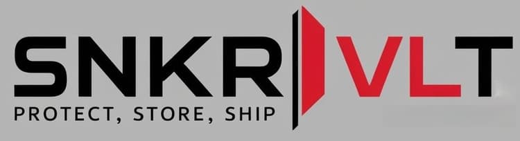 SNKR|VLT Logo
